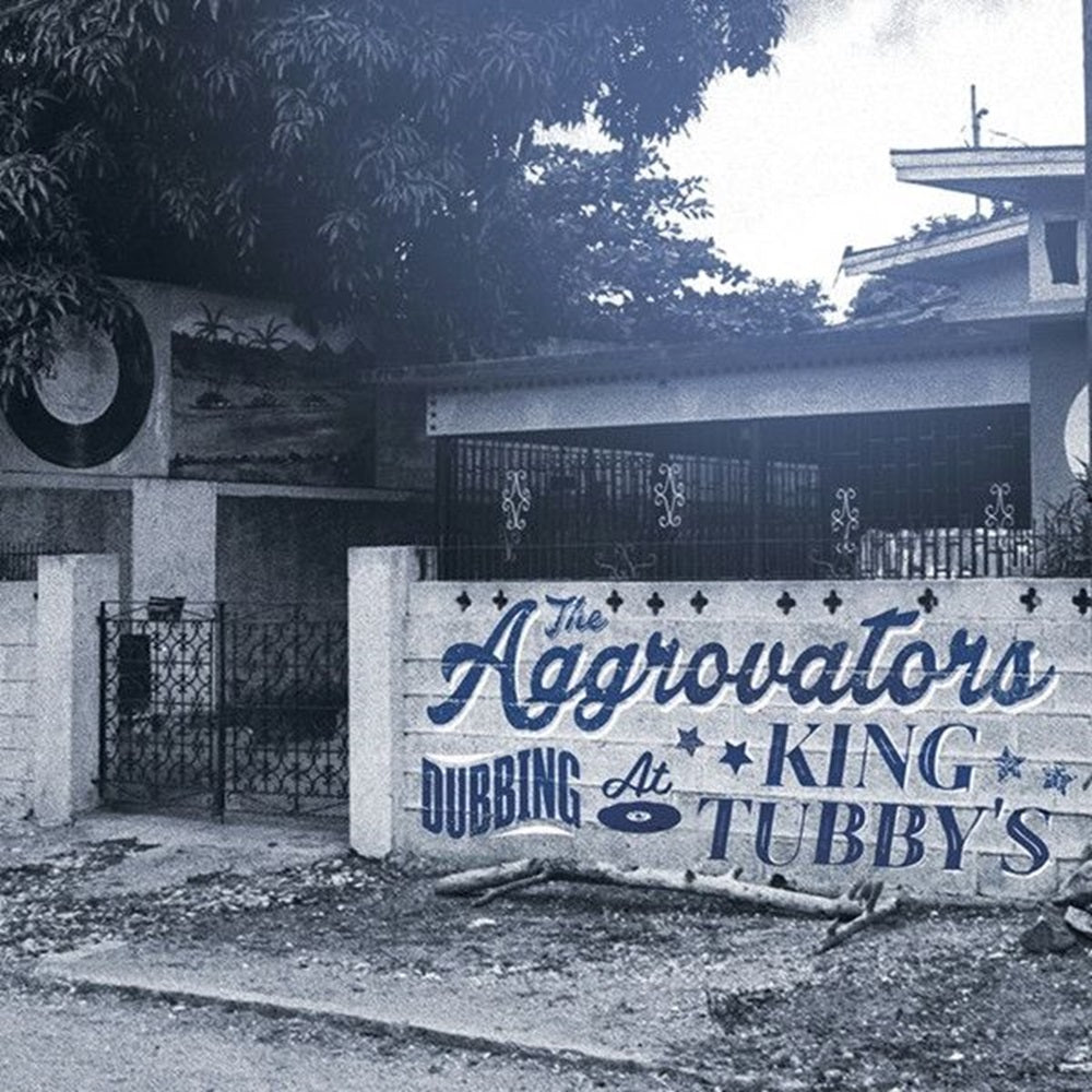 Aggrovators, The: Dubbing At King Tubbys Vol. 2 (Coloured Vinyl 2xLP)