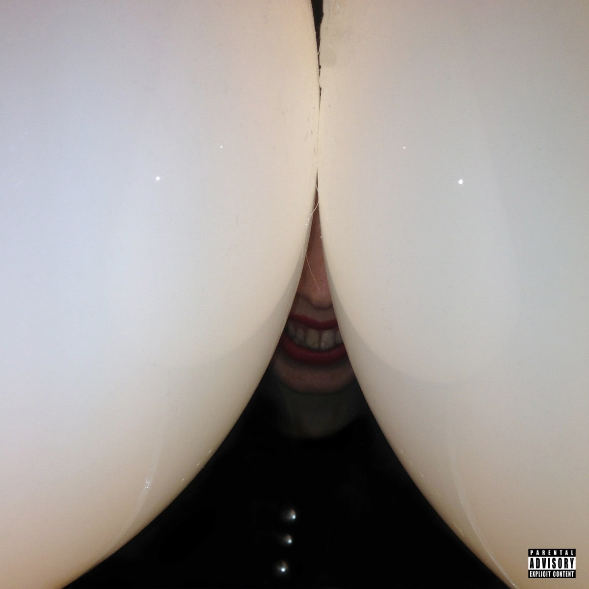 Death Grips: Bottomless Pit (Used Vinyl LP)