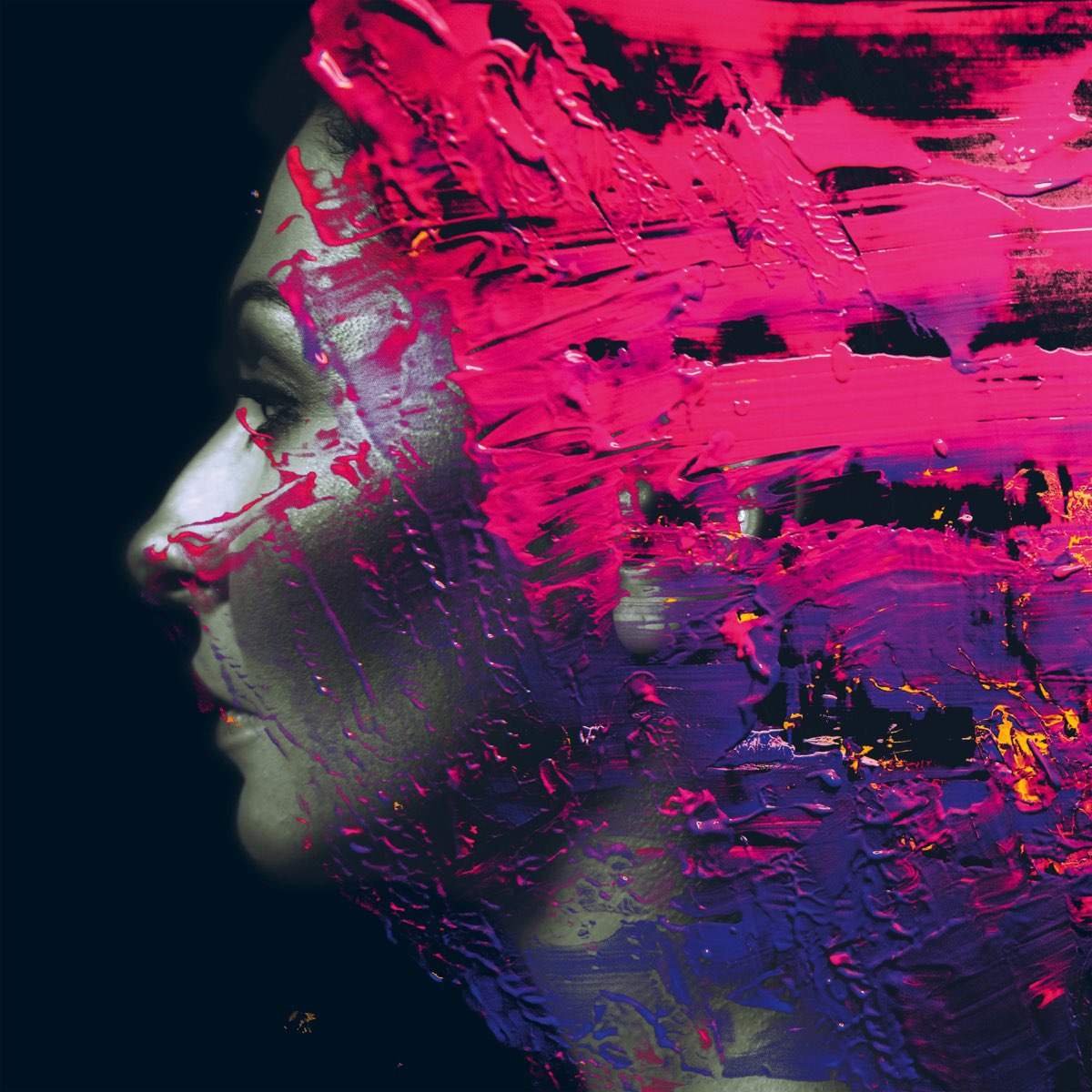 Wilson, Steven: Hand. Cannot. Erase. (Used Vinyl 2xLP)