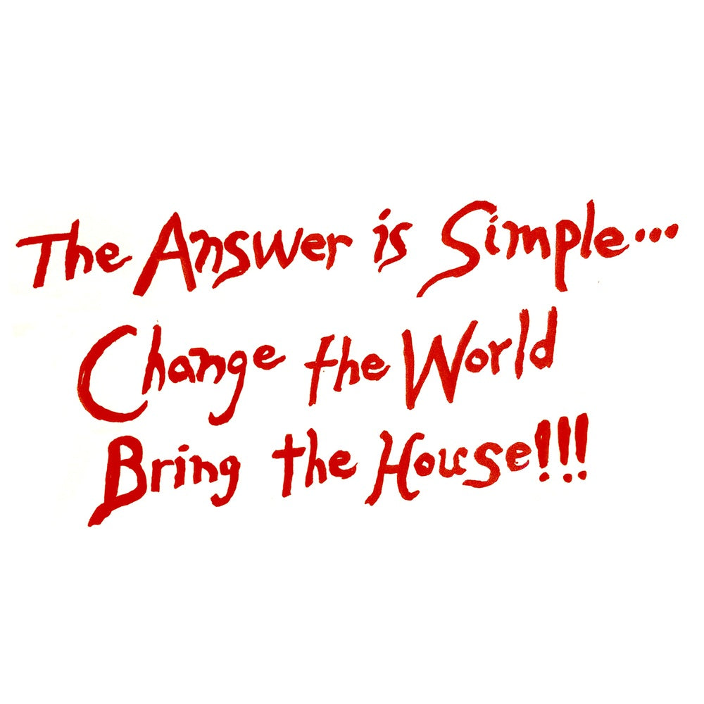 Edwards, Delroy: Change The World (Vinyl LP)