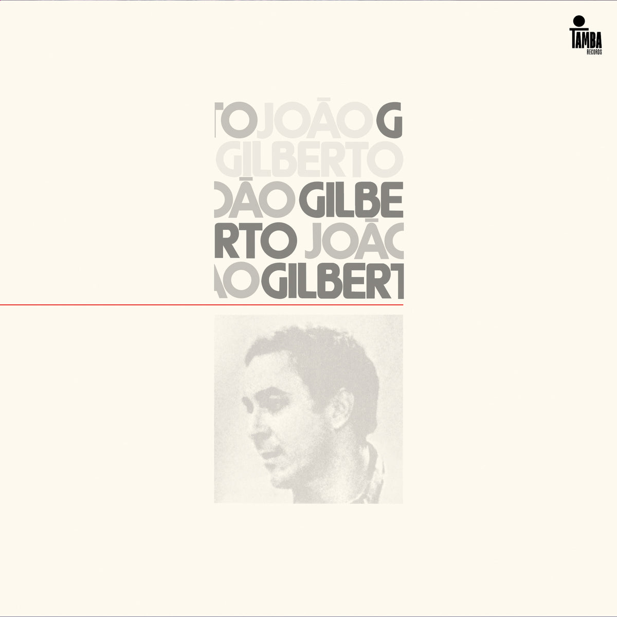 Joao Gilberto - Joao Gilberto