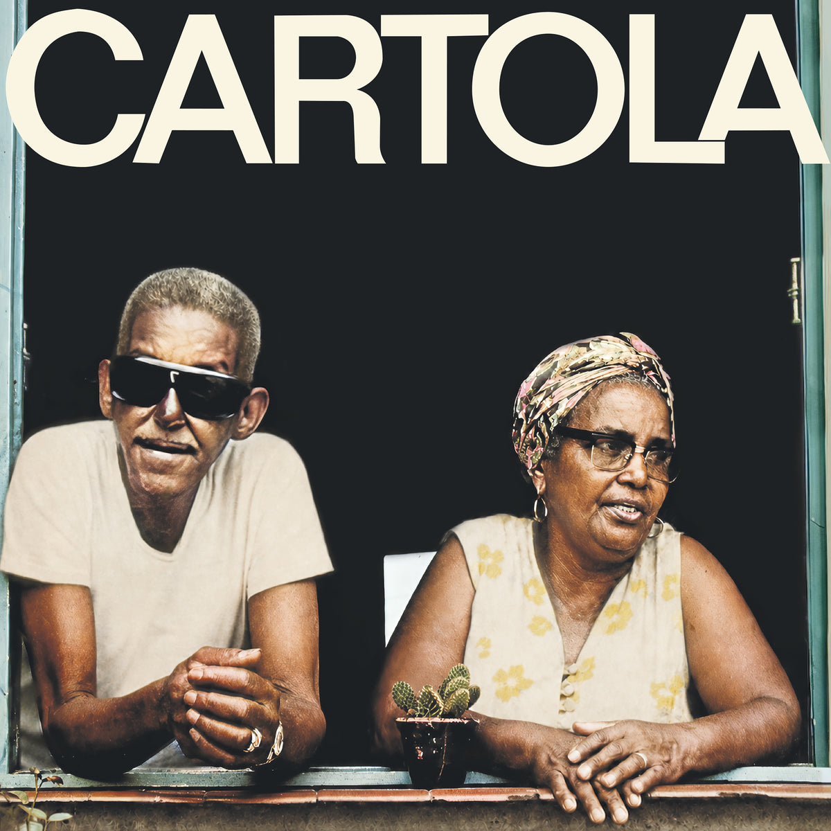 Cartola - Cartola