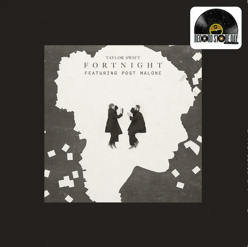 Swift, Taylor: Fortnight (Used Vinyl 7")