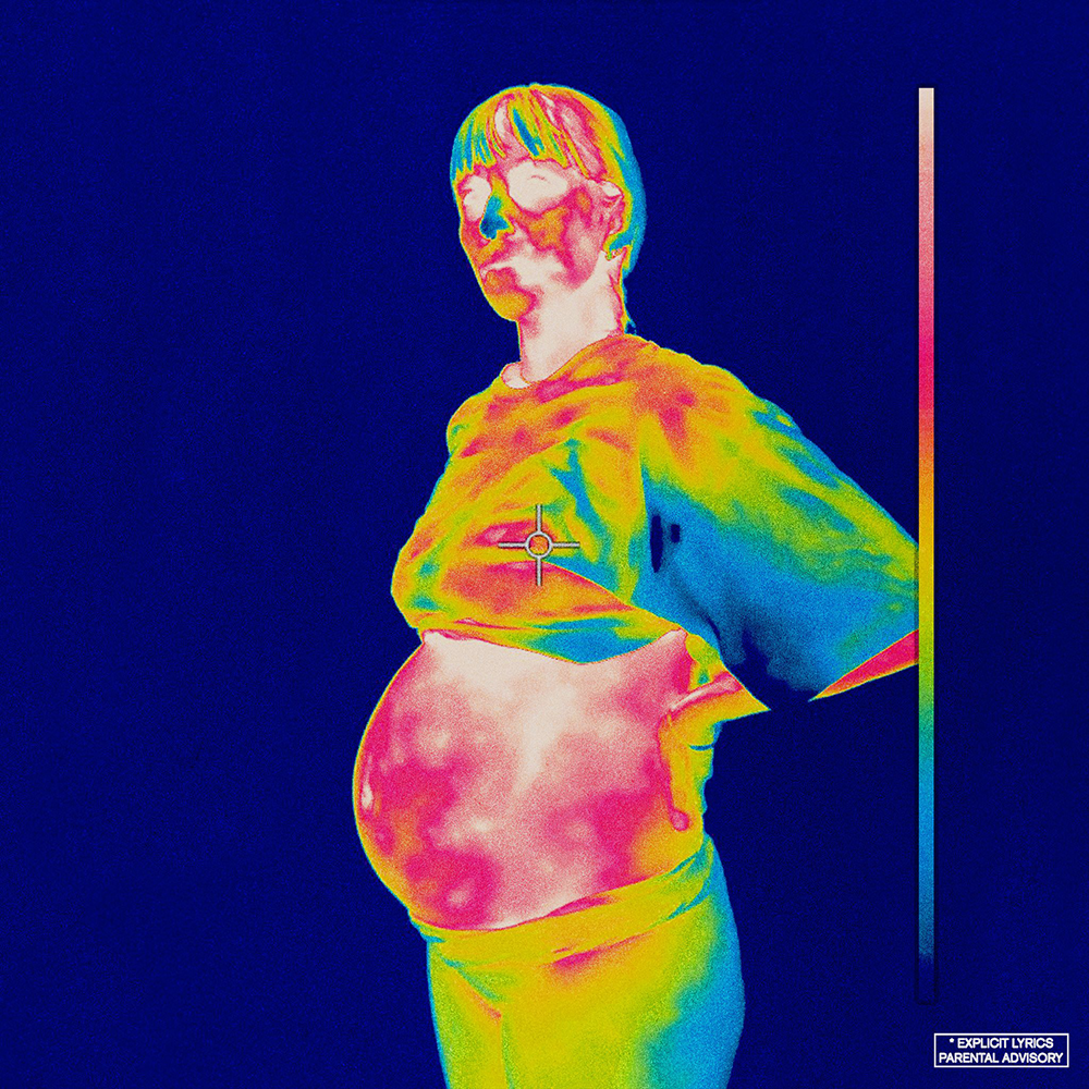 Brockhampton: Iridescence (Used Vinyl 2xLP)