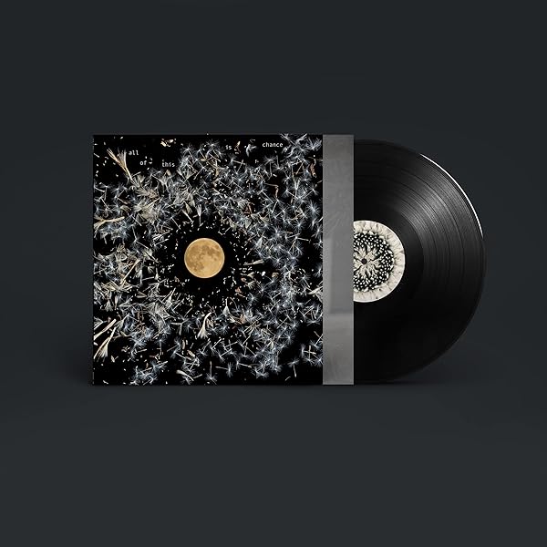 O'Neill, Lisa: All Of This Is Chance (Vinyl LP)