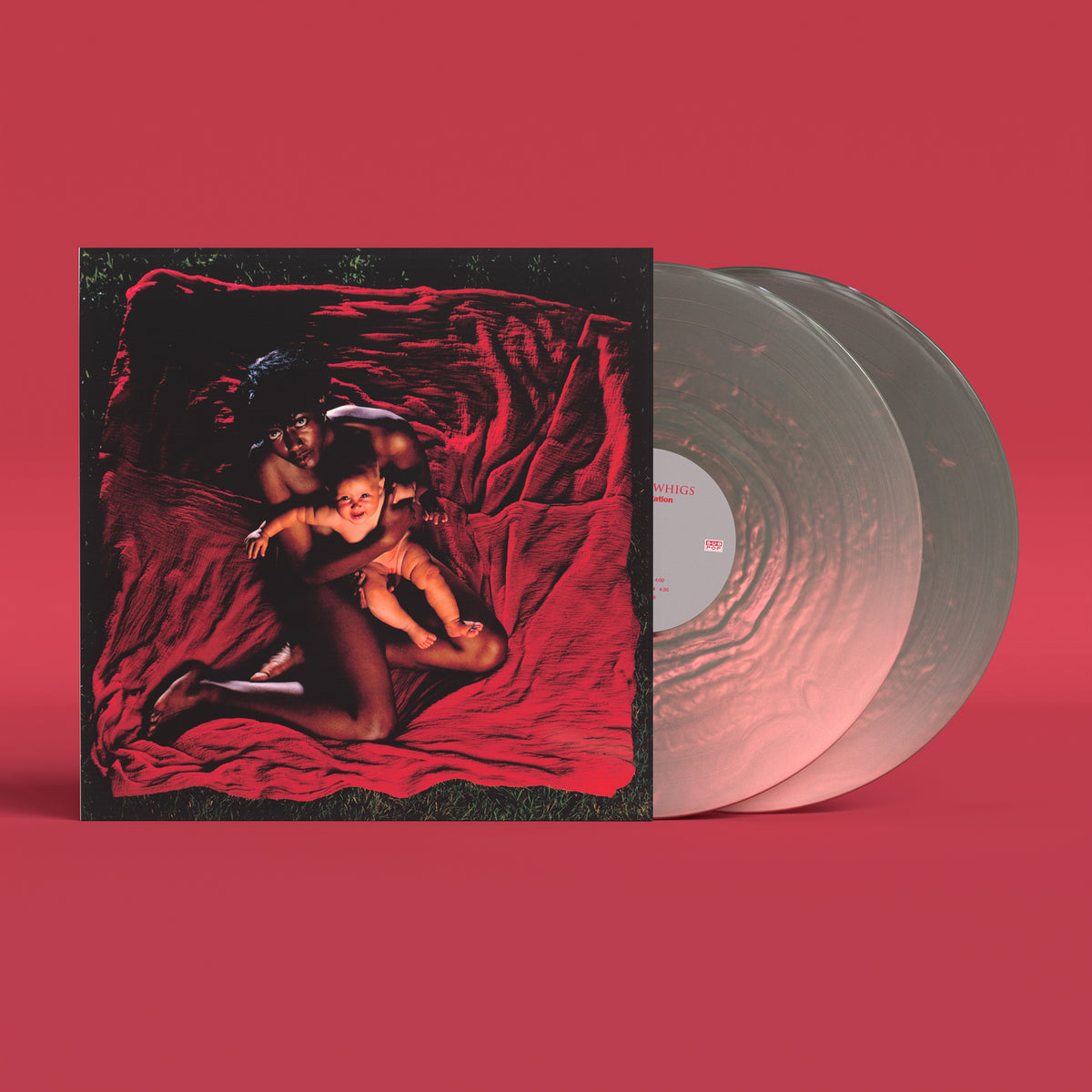 Pre-Order 09/10/26 - Afghan Whigs: Congregation