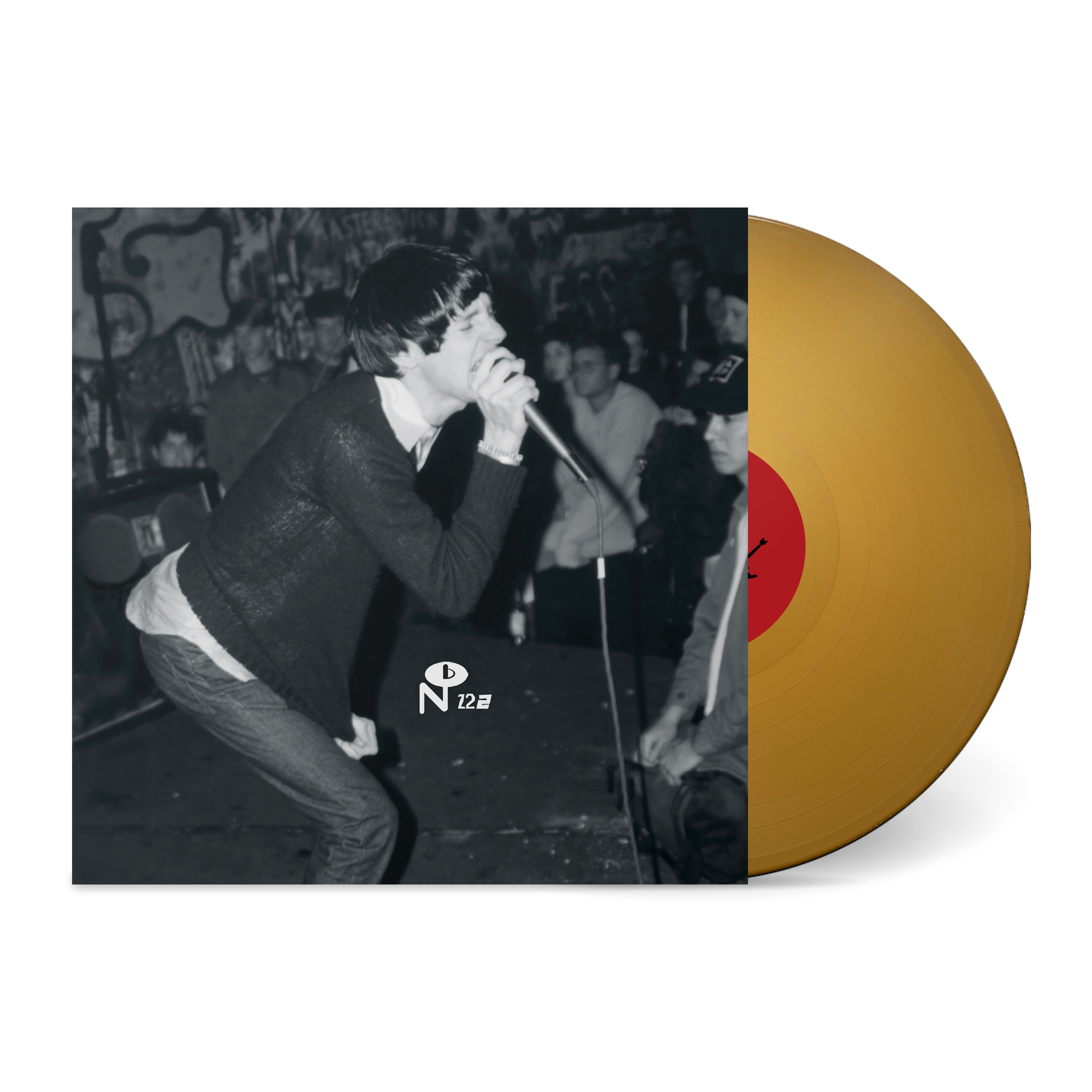 Pre-Order 18/09/26 - Antioch Arrow: Your Hearts Belong To Us (Coloured Vinyl LP)