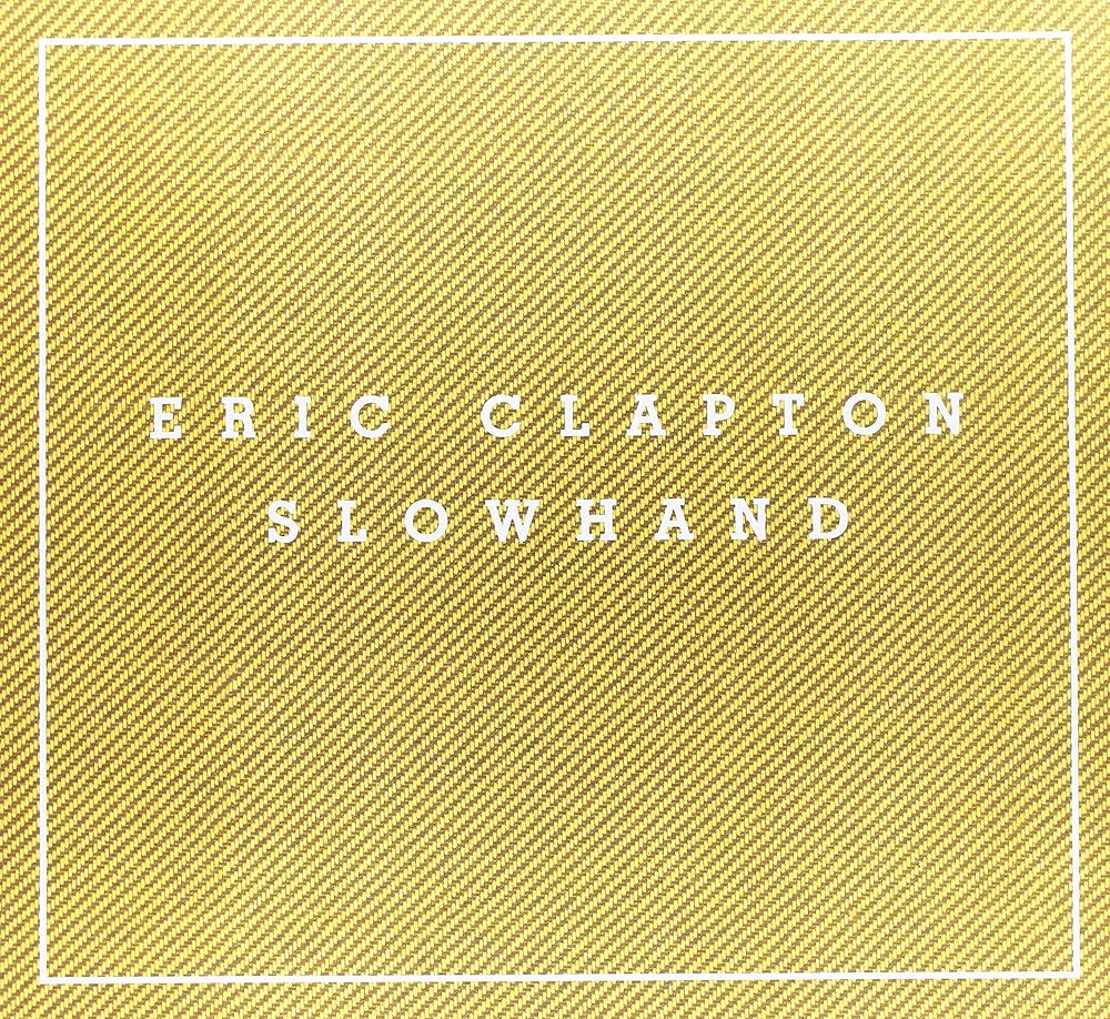 Clapton, Eric: Unplugged: Slowhand (Used Boxset 3xCD, DVD, LP)