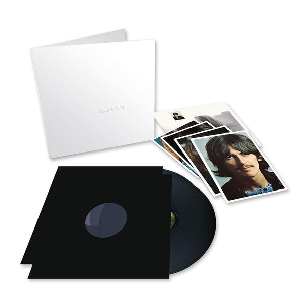 Beatles, The: The Beatles (White Album) - Anniversary Edition (Vinyl 2xLP)