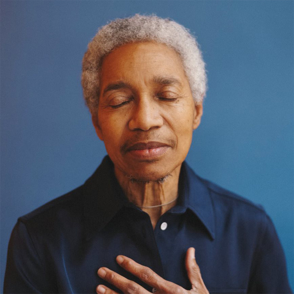 Glenn-Copeland, Beverly: The Ones Ahead (Coloured Vinyl LP)