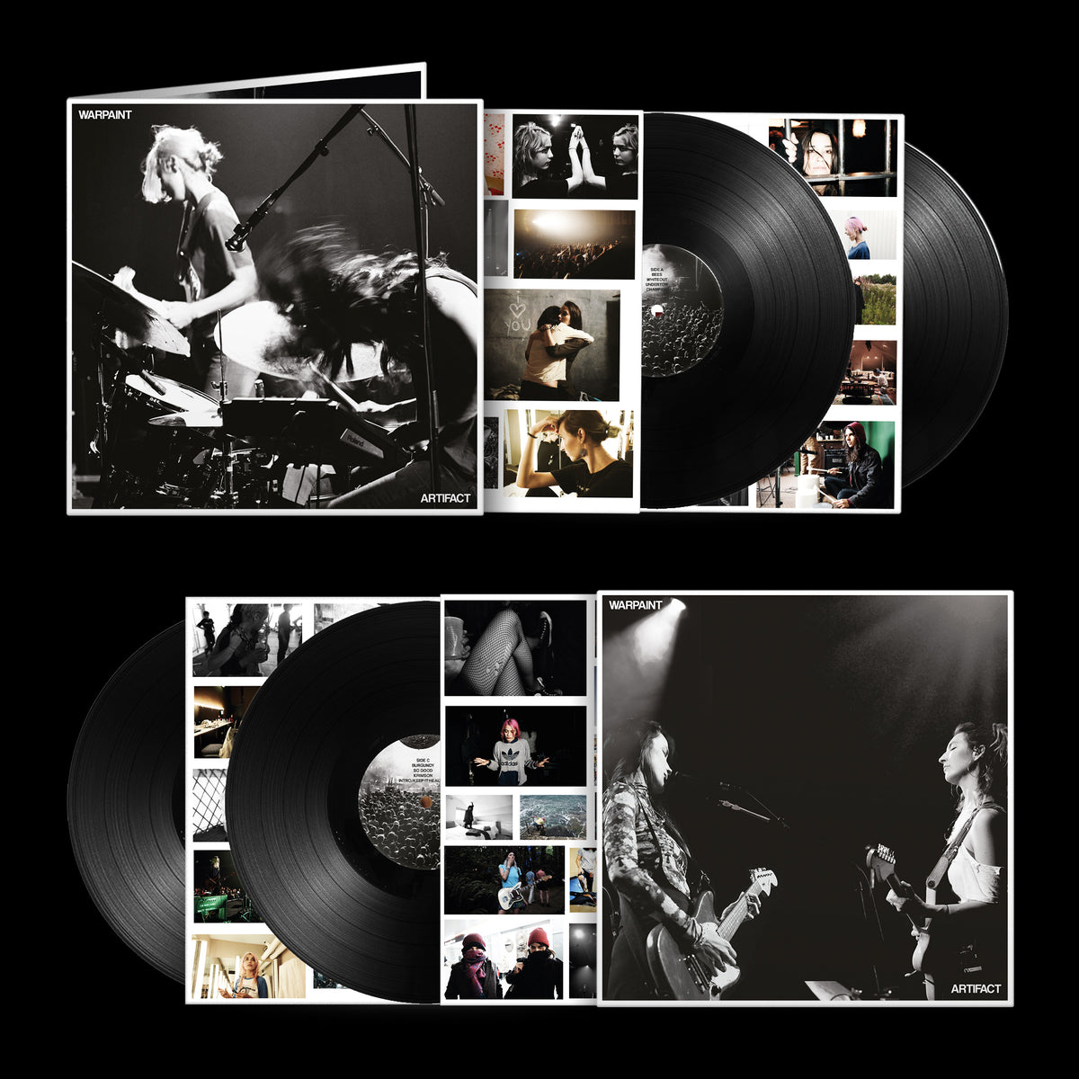 2LP