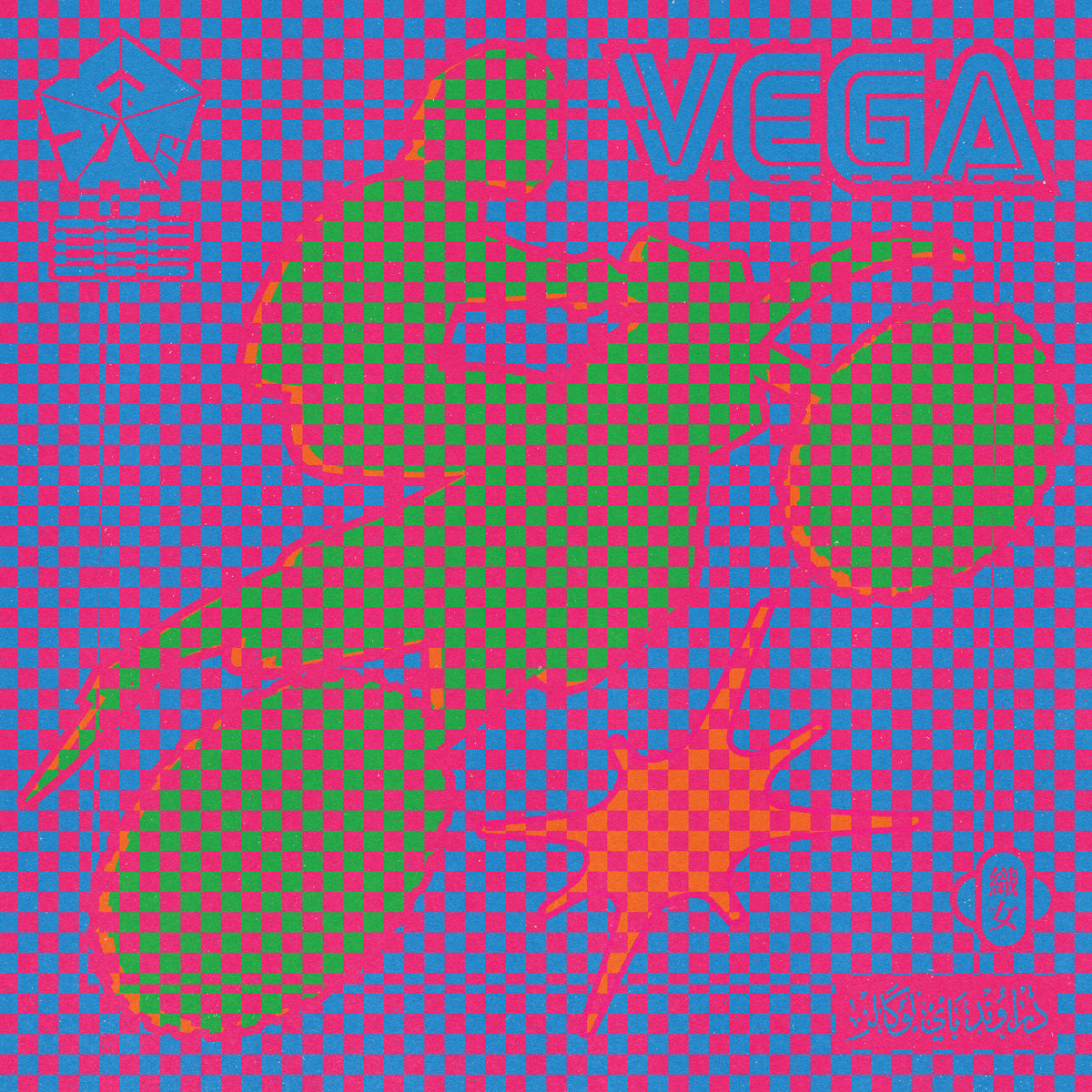 Faltydl - Vega