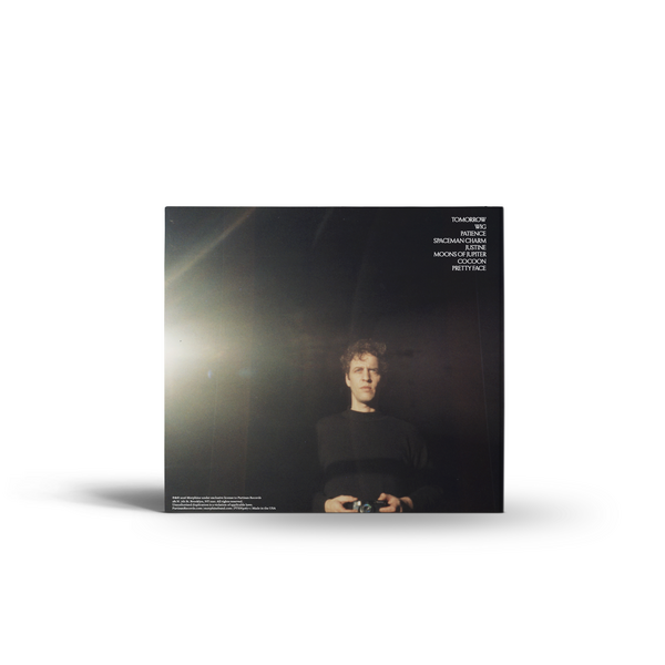CD