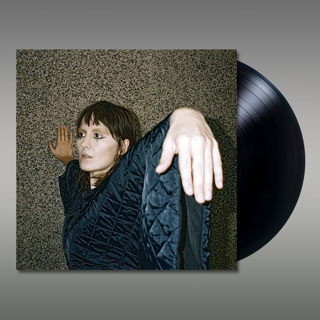 Le Bon, Cate: Crab Day (Vinyl LP)
