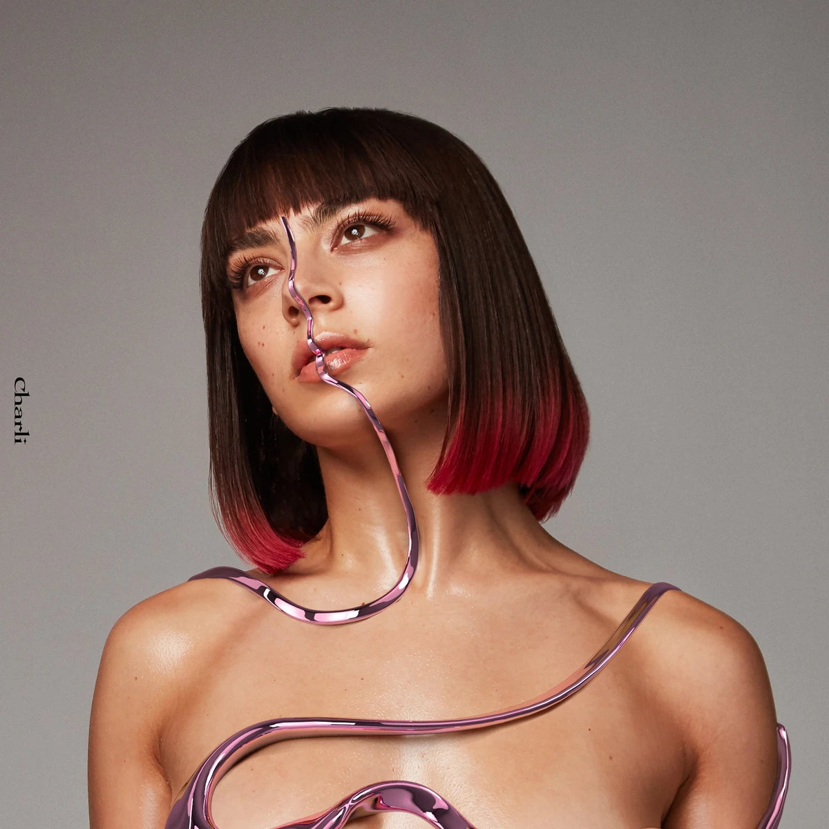 Charli XCX: Charli (Used Vinyl 2xLP)