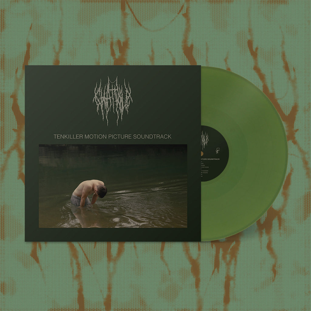 Chat Pile: Tenkiller OST (Coloured Vinyl LP)