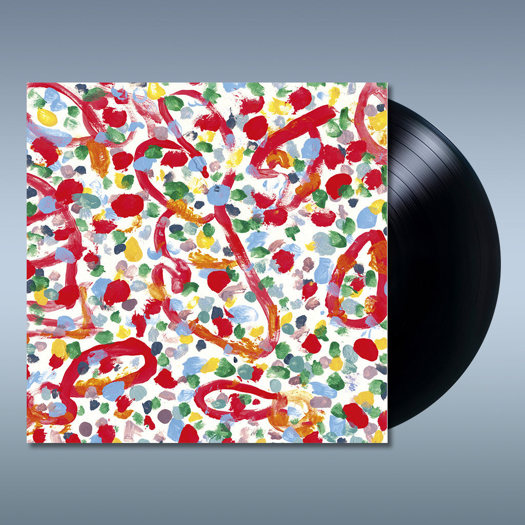 Nugent, Cian: She Brings Me Back To The Land Of The Living (Vinyl LP)