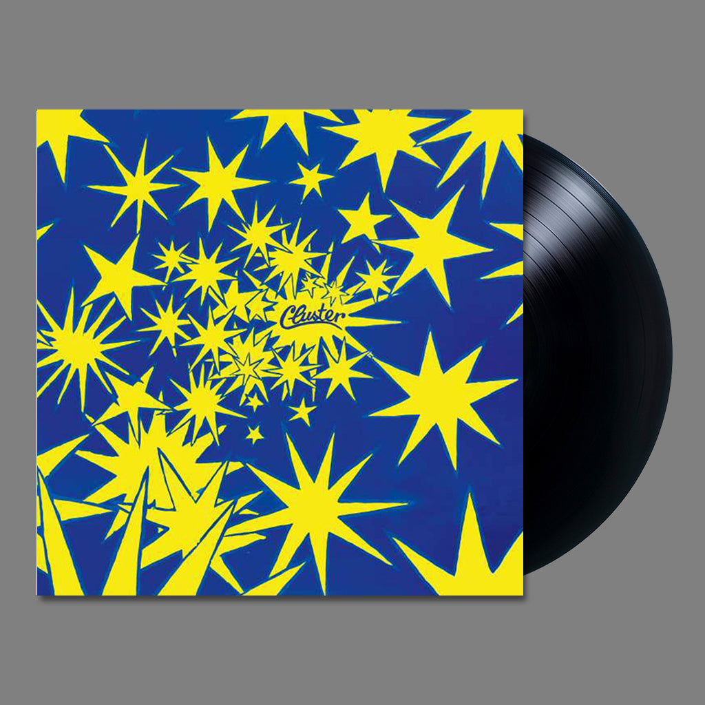 Cluster: Cluster II (Vinyl LP)