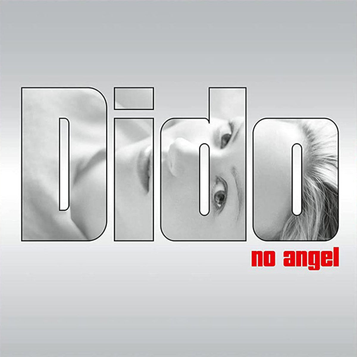 2021 Reissue Silver vinyl pressing