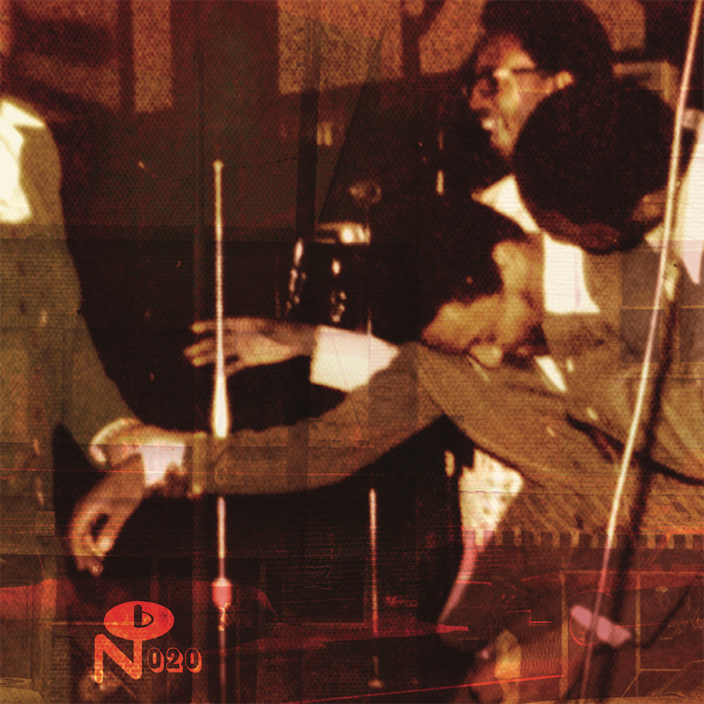 Various Artists: Eccentric Soul - The Tragar & Note Labels (Vinyl 2xLP)