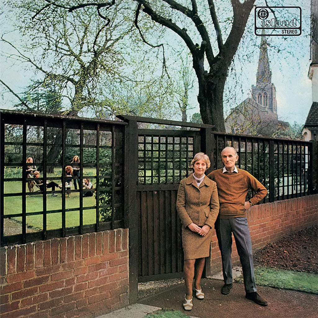Fairport Convention: Unhalfbricking (CD)