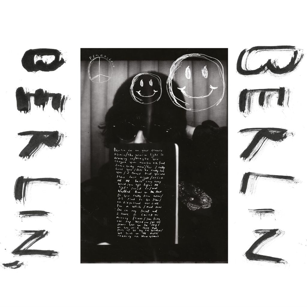 Pre-Order 22/01/27 - Regan, Fionn: Berlin, Berlin