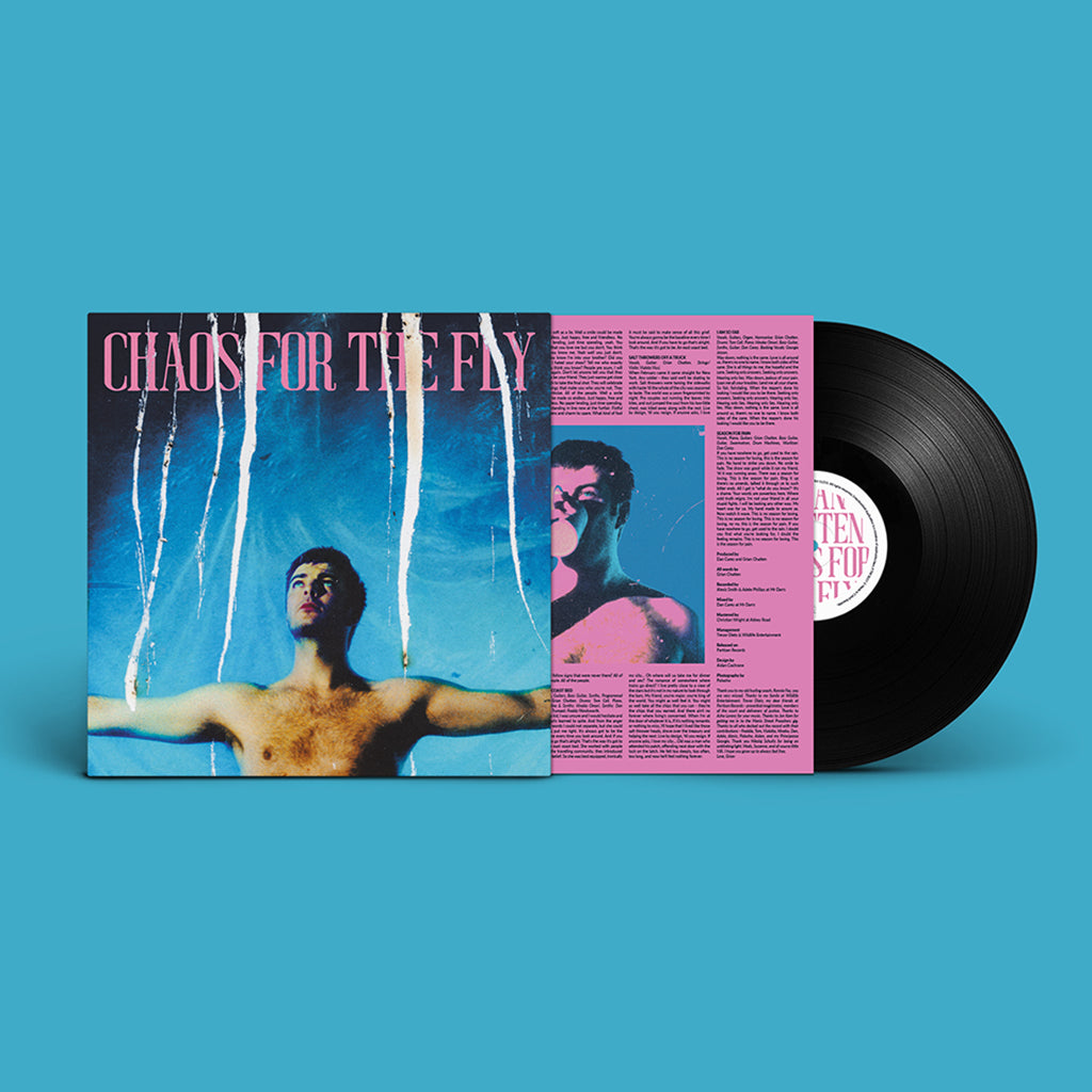 Chatten, Grian: Chaos For The Fly (Vinyl LP)