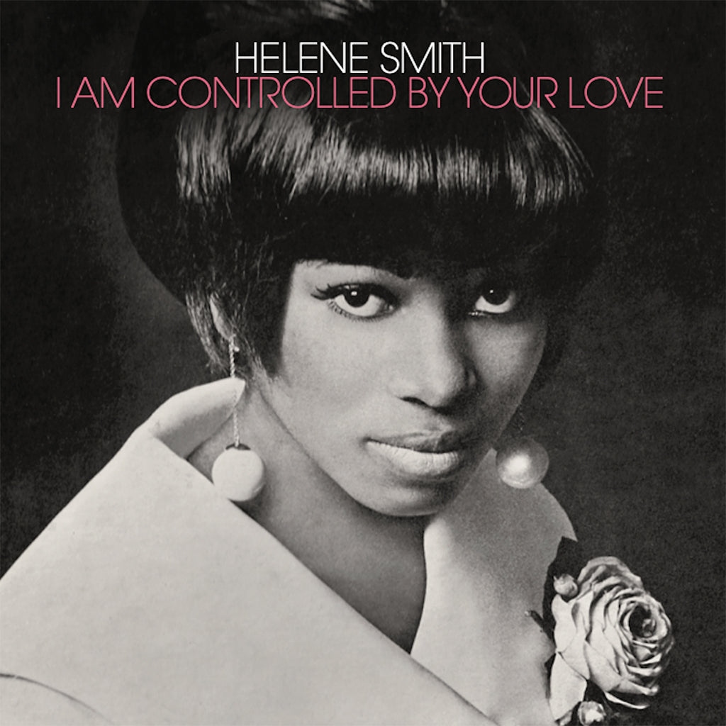 Smith, Helene: I Am Controlled By Your Love (Coloured Vinyl LP)