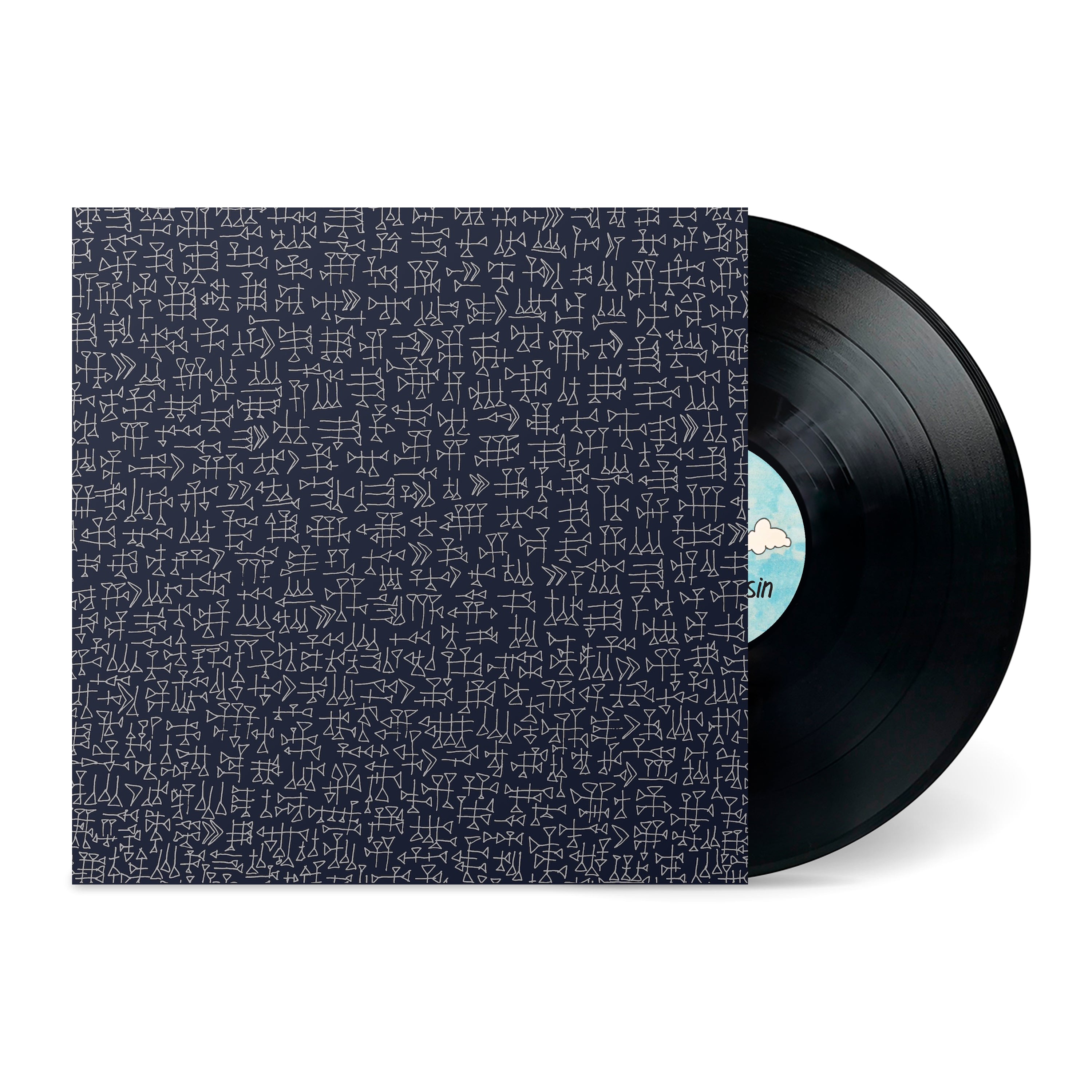 Pre-Order 30/10/26 - Masin, Gigi: Wind (40th Anniversary) (Vinyl LP)