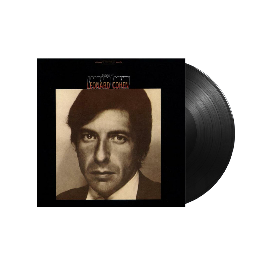 Leonard Cohen Songs Of Leonard Cohen (Vinyl LP) Freebird Records