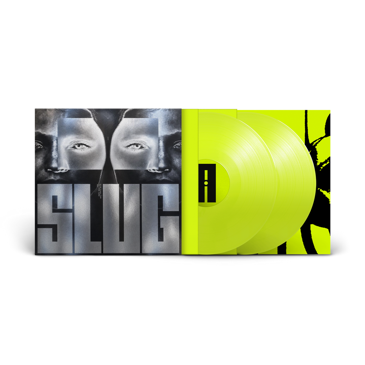 Bicep - Slug