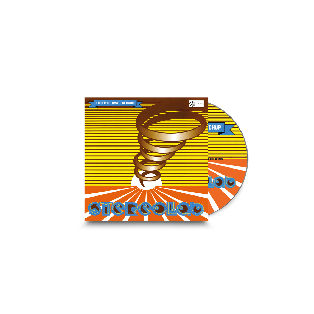 CD