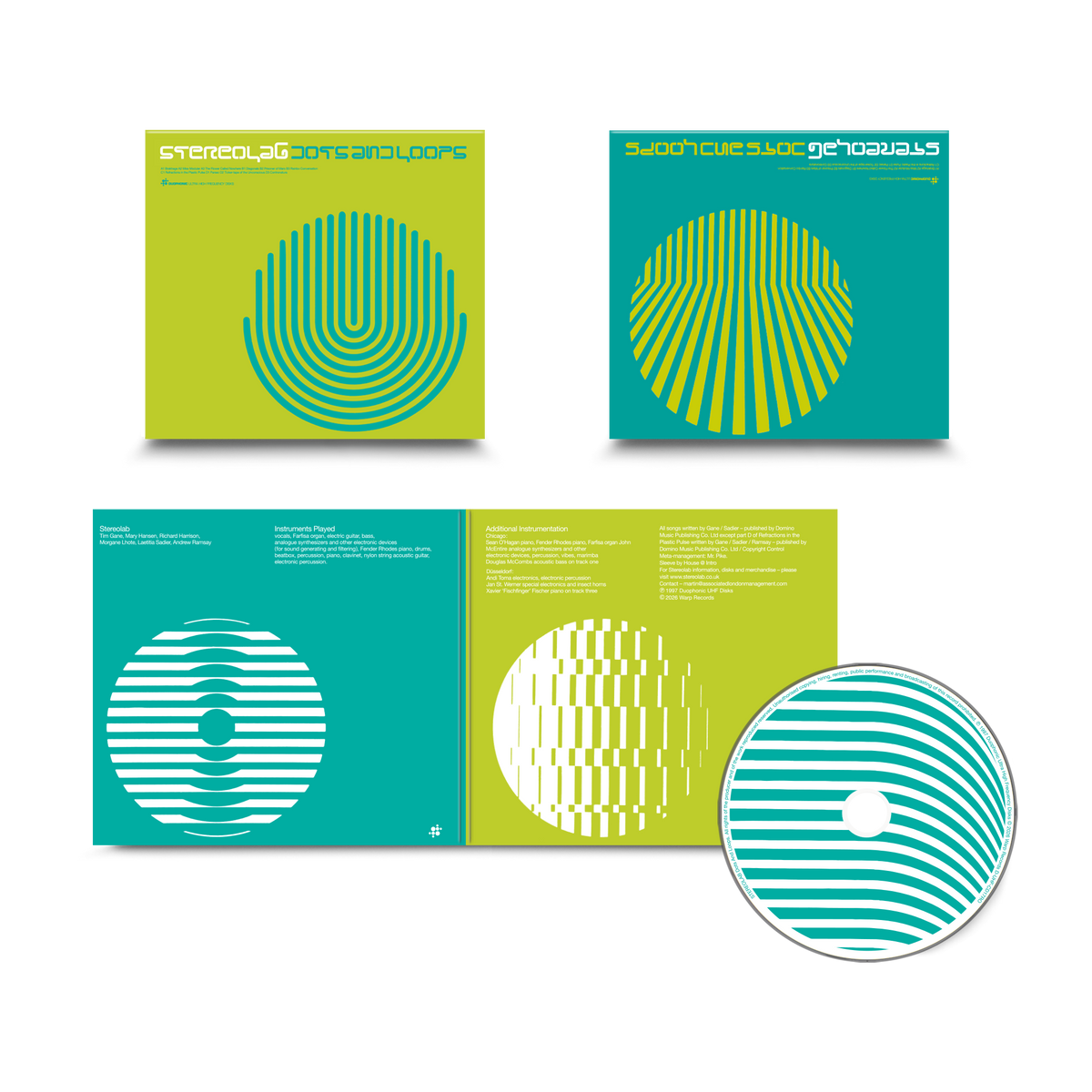 CD