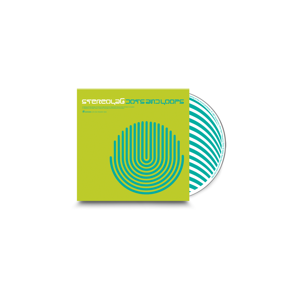 CD