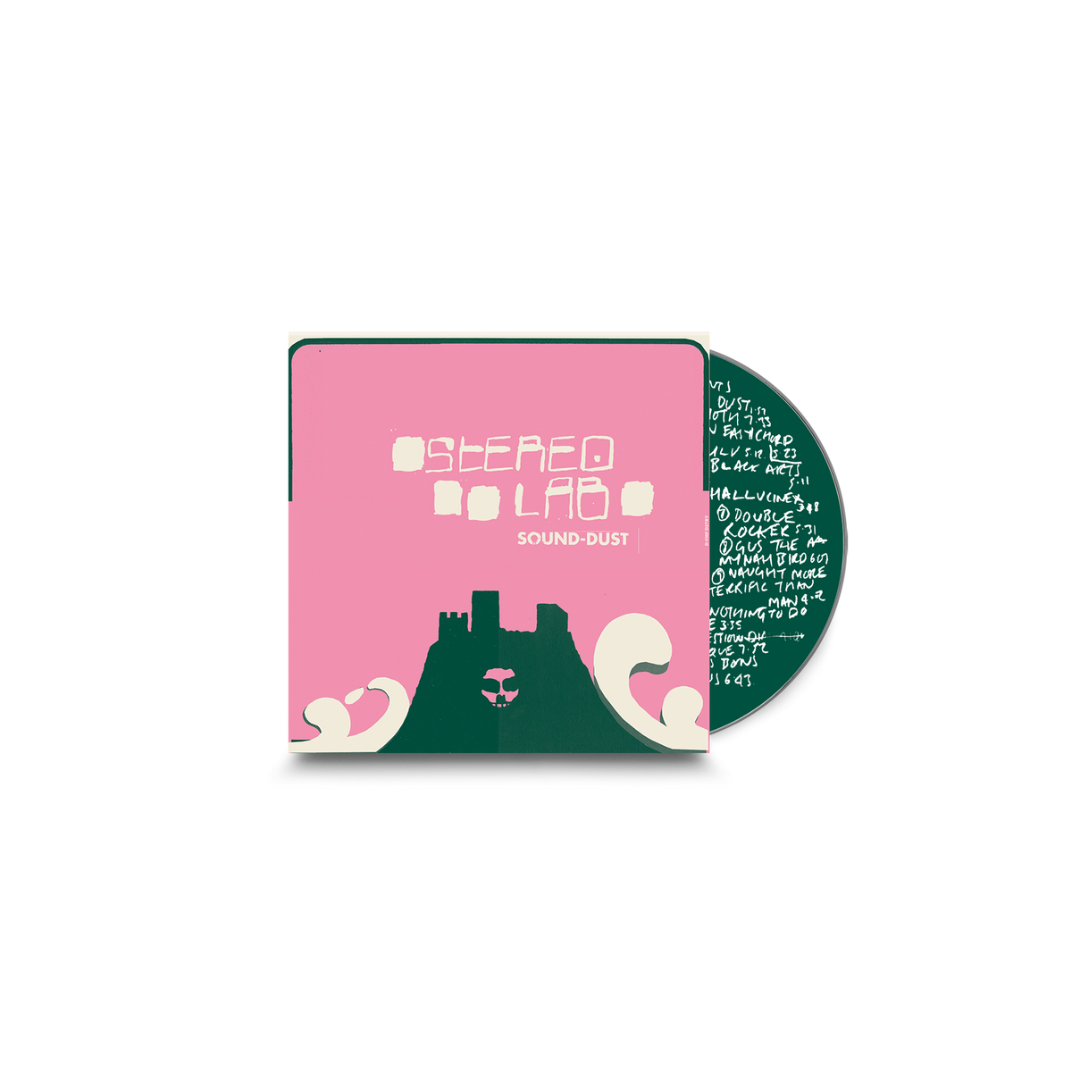 CD