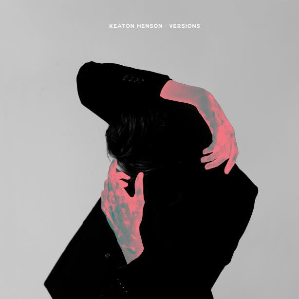 Keaton Henson - Versions