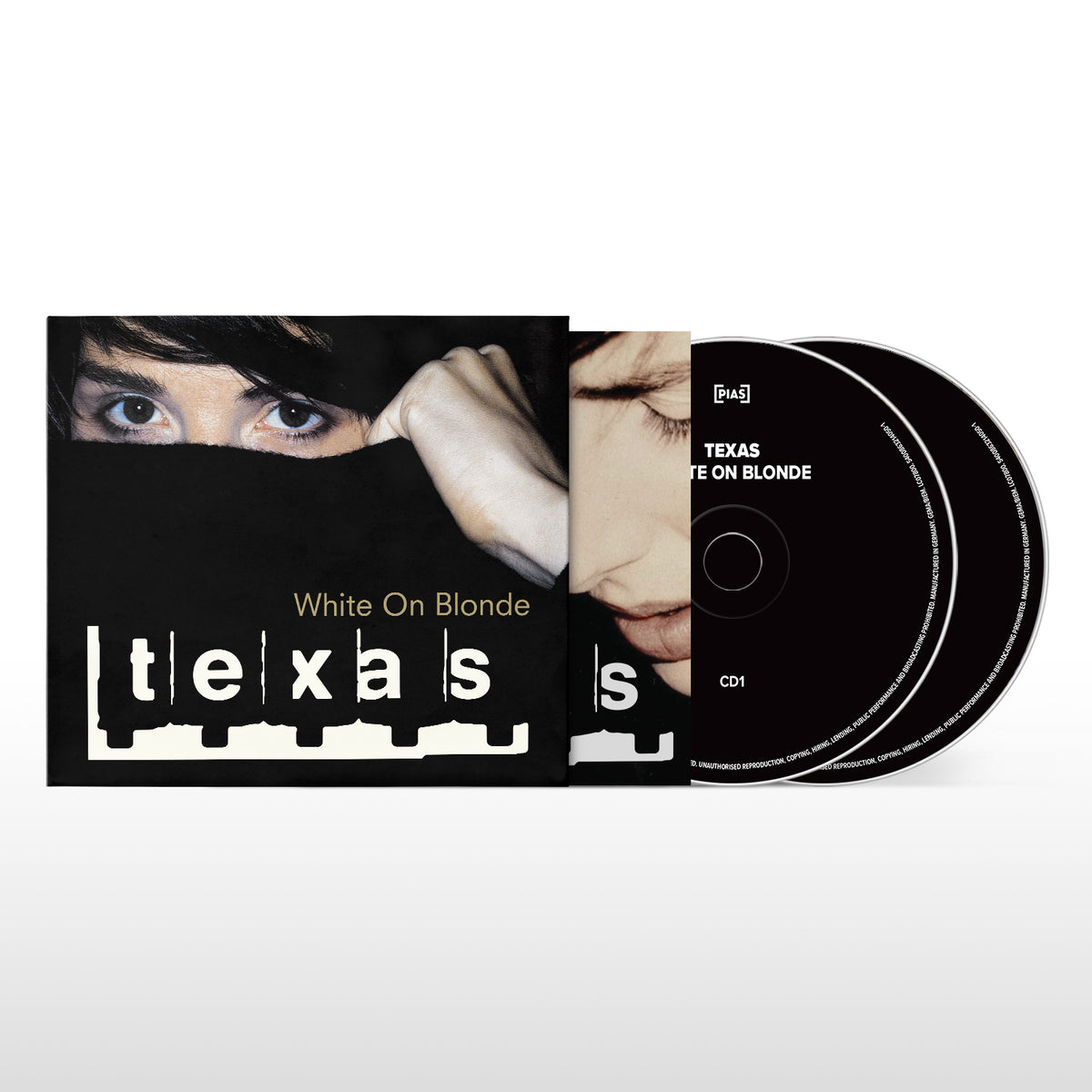 2CD Anniversary Edition