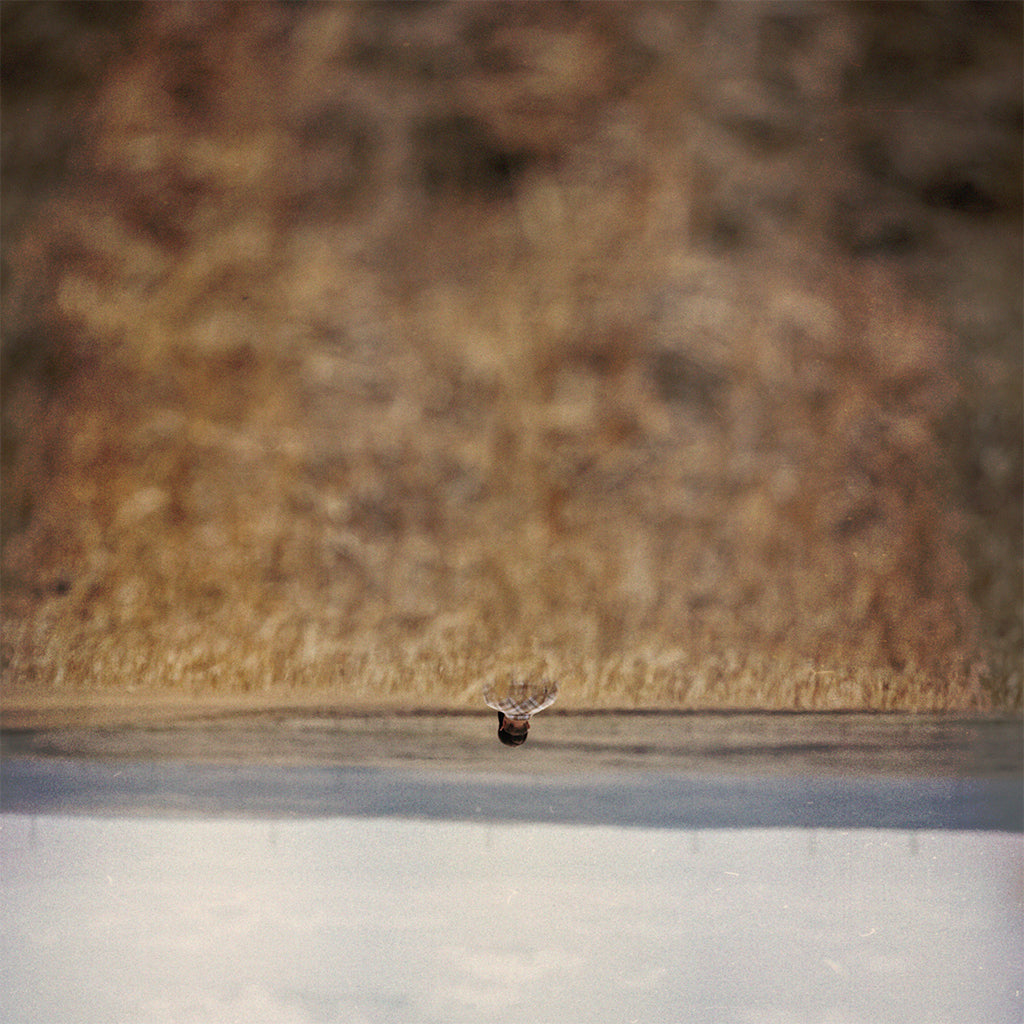 O'Rourke, Jim: Hands That Bind OST (Vinyl LP)