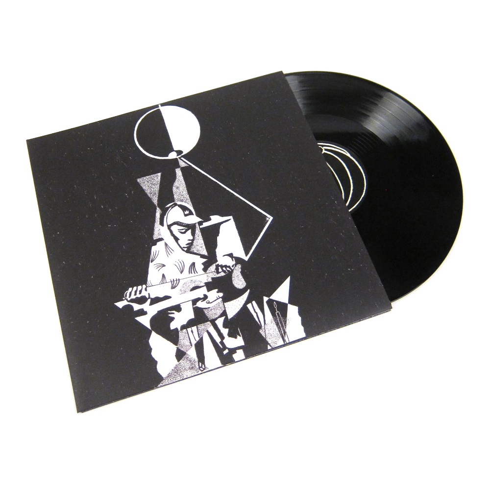King Krule: 6 Feet Beneath The Moon (Vinyl 2xLP)