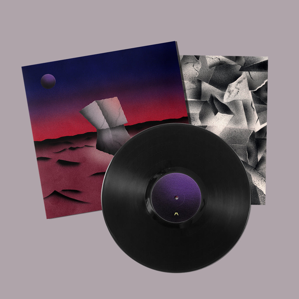 King Krule: Space Heavy (Vinyl LP)