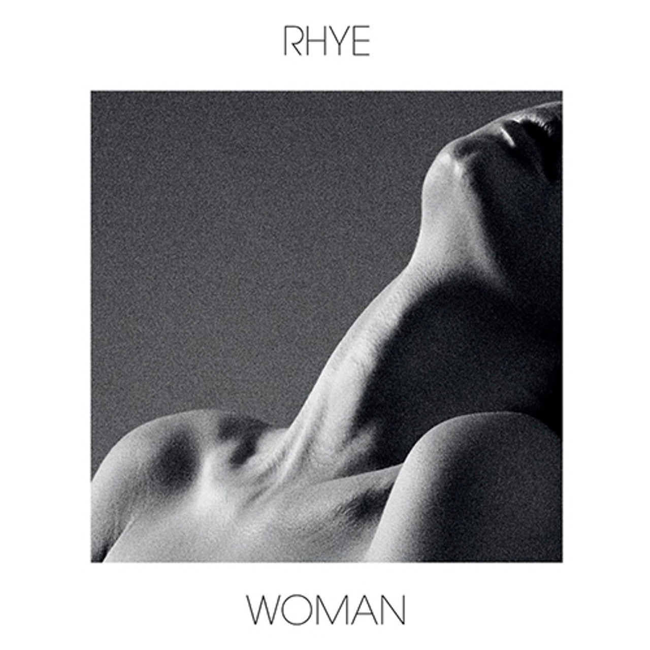 Rhye: Woman (Used Vinyl LP)