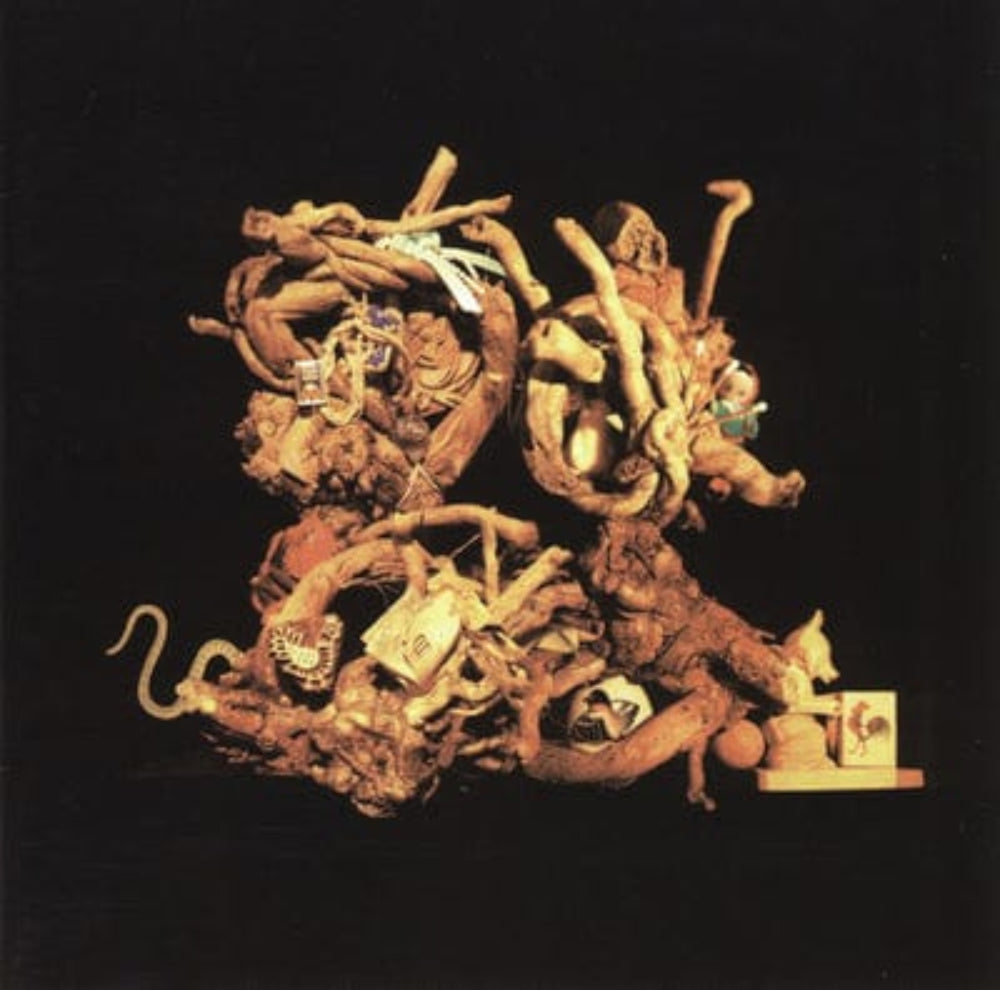 Voice Of The Seven Woods: Voice Of The Seven Woods (Used Vinyl LP)