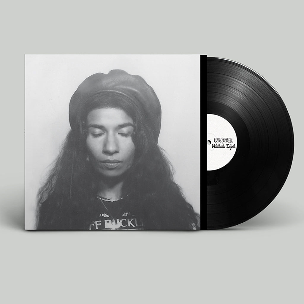 Iqbal, Nabihah: Dreamer (Vinyl LP)
