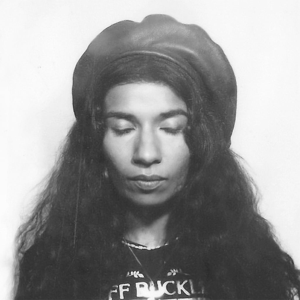 Iqbal, Nabihah: Dreamer (Vinyl LP)