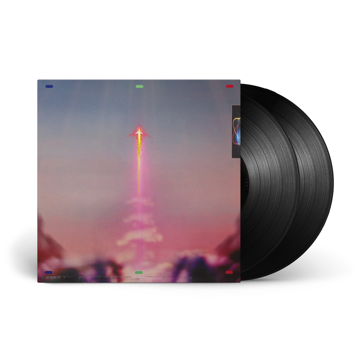 Pre-Order 27/11/26 - OR (John Talabot): Music for Empty Stadiums