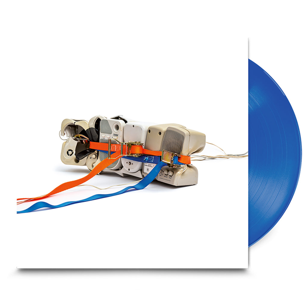 Oneohtrix Point Never: Again (Coloured Vinyl 2xLP)