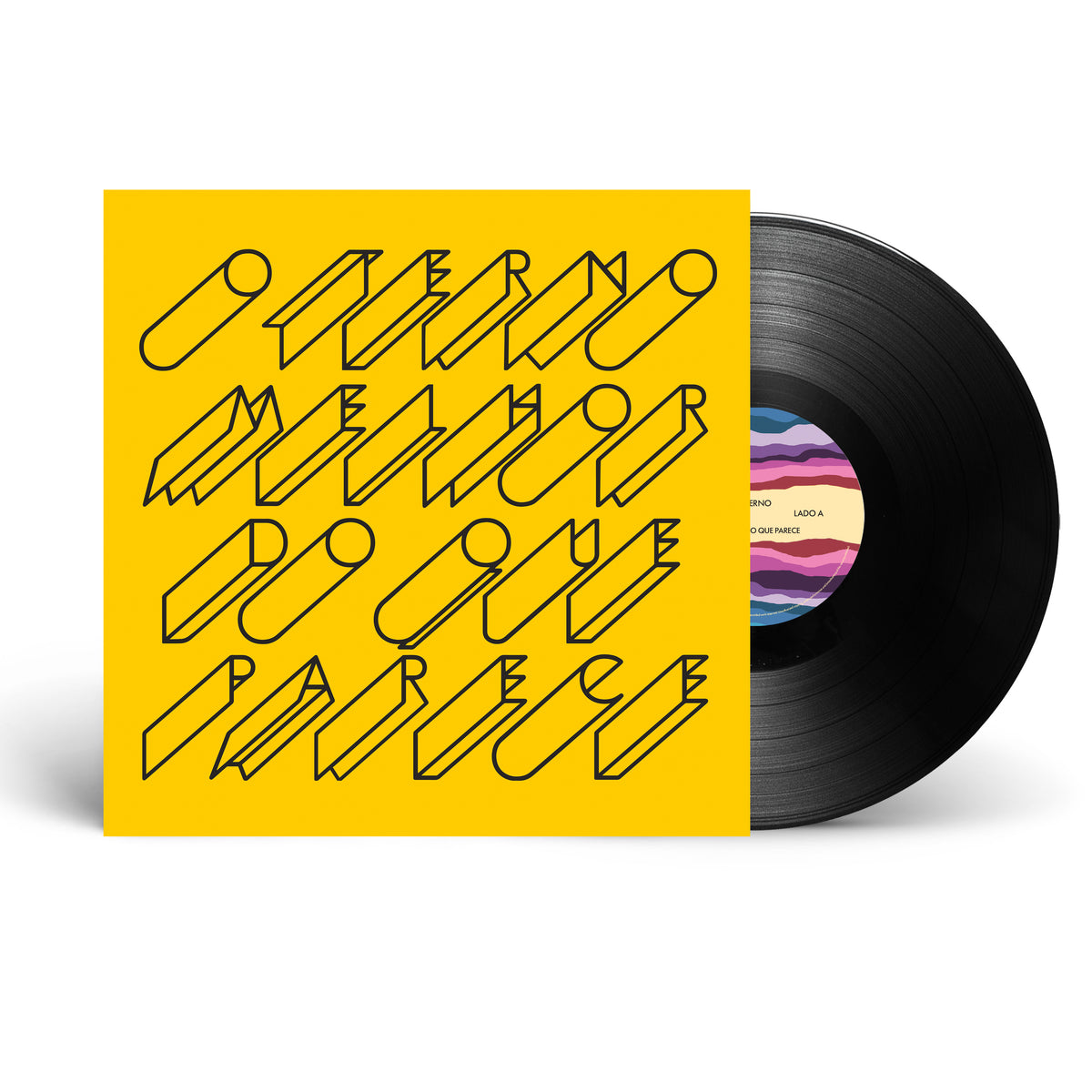 LP