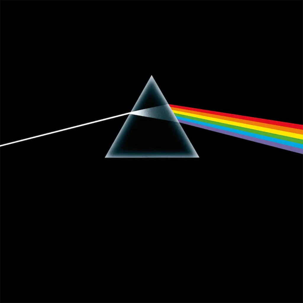 Pink Floyd: The Dark Side Of The Moon - Anniversary Edition (CD)