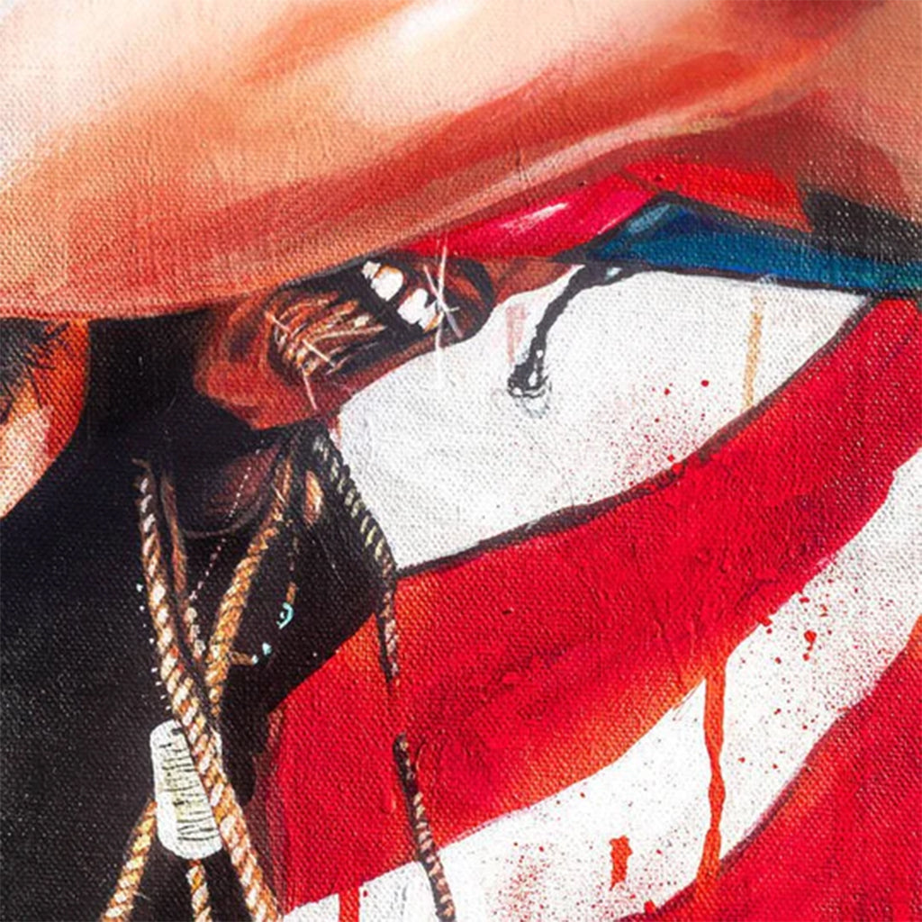 Pink Siifu: Negro Deluxe (Vinyl 3xLP)