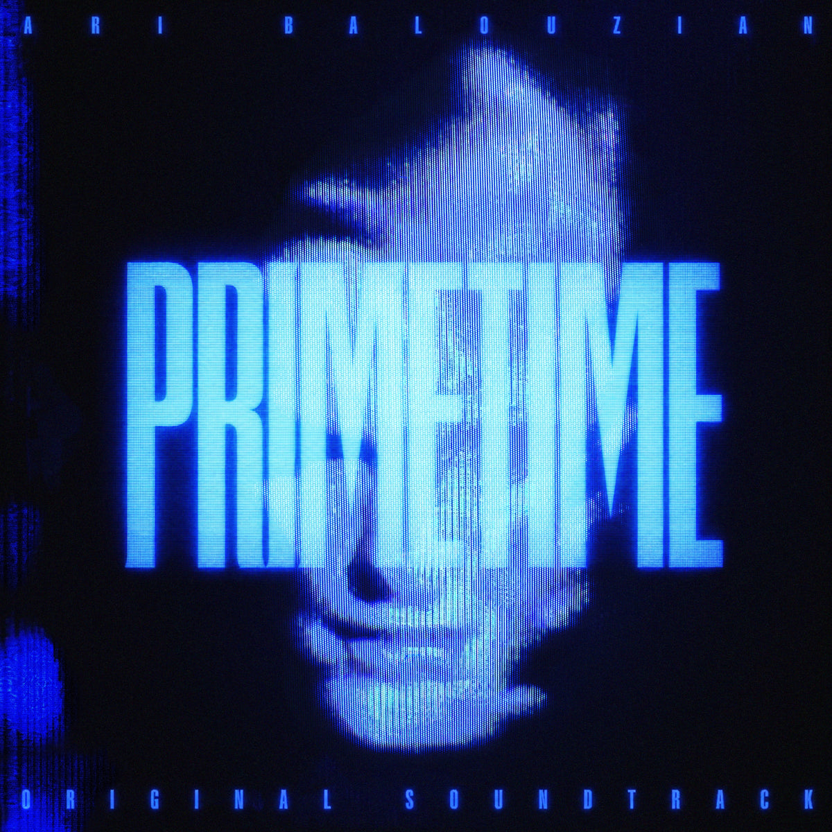Pre-Order 20/11/26 - Balouzian, Ari & Phoebe Bridgers: Primetime